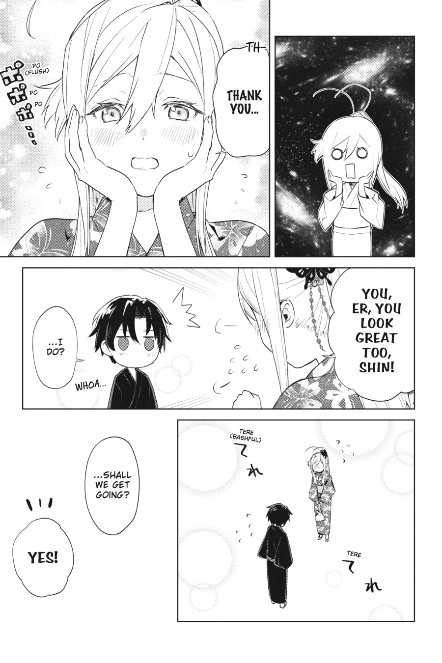 Read 86 - Eighty-six - Operation High-School EN Manga Online