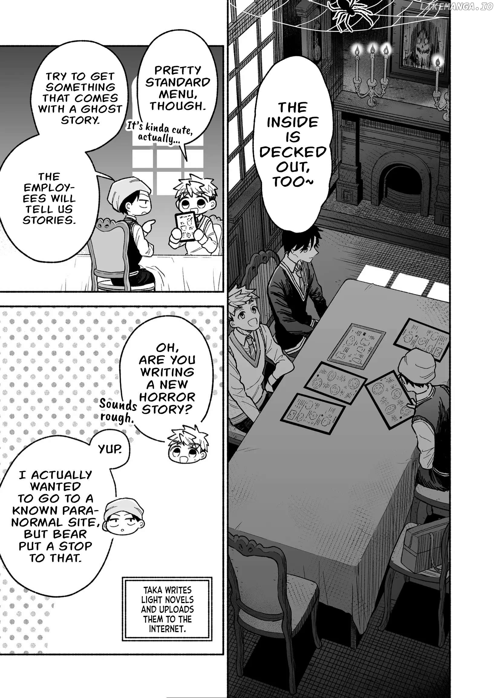 Read A Cool Girl And A 12Cm Promise EN Manga Online
