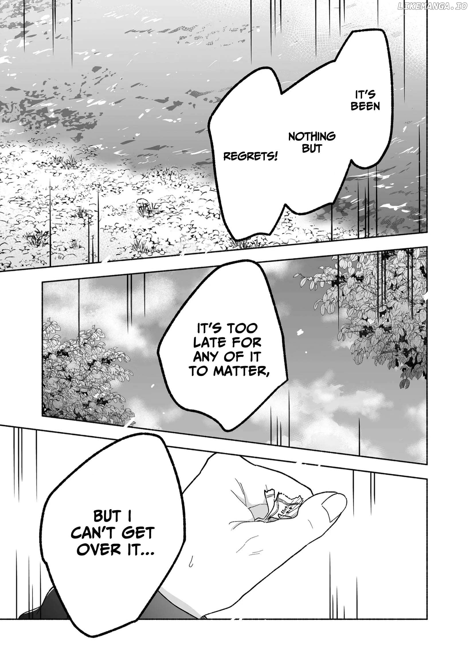 Read A Cool Girl And A 12Cm Promise EN Manga Online
