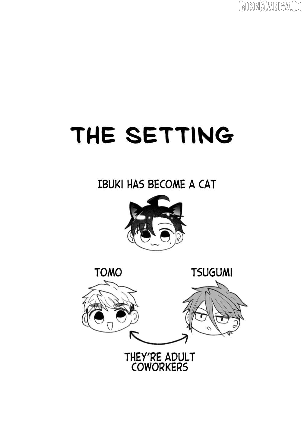 Read A Cool Girl And A 12Cm Promise EN Manga Online