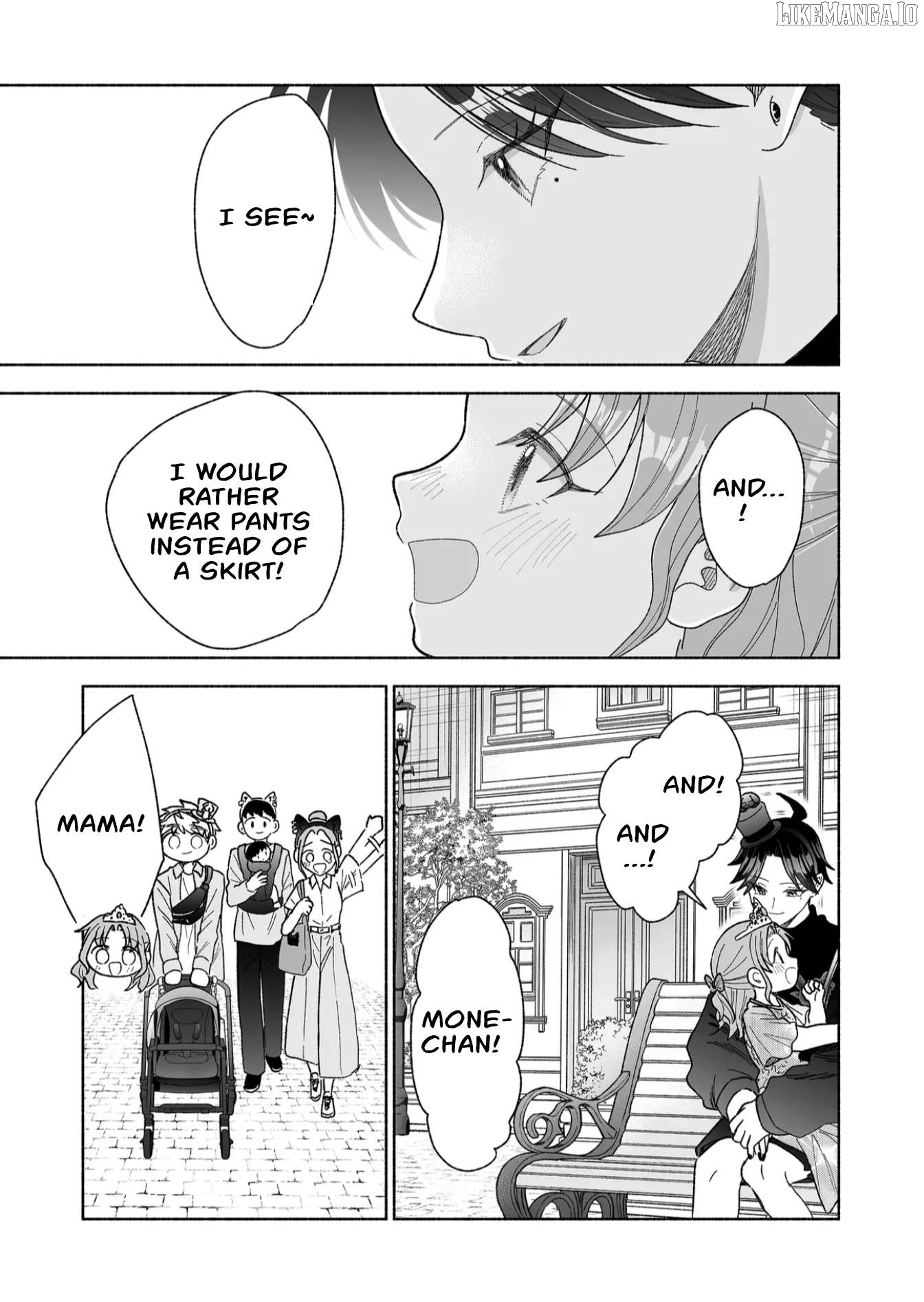 Read A Cool Girl And A 12Cm Promise EN Manga Online