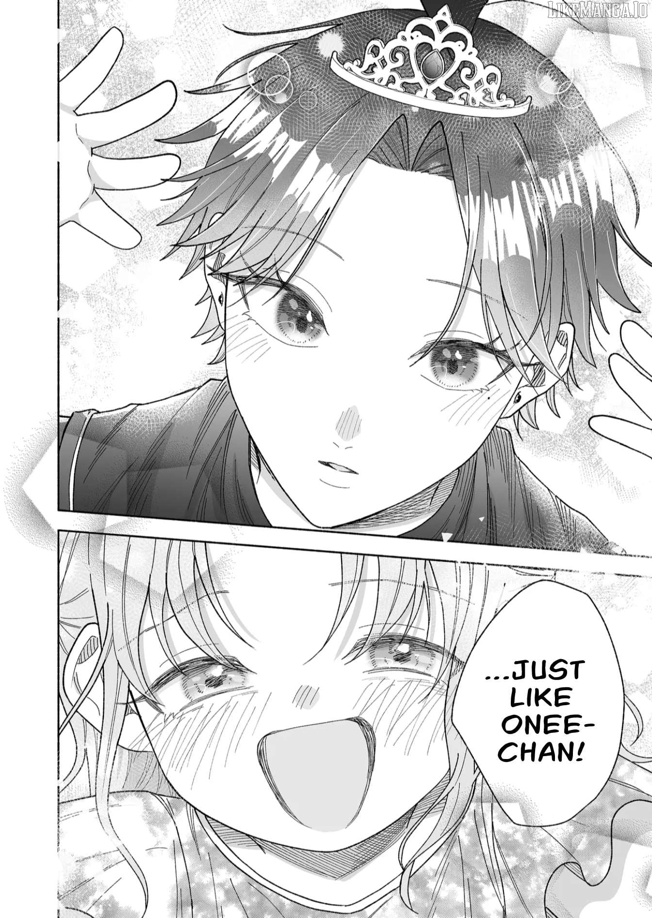 Read A Cool Girl And A 12Cm Promise EN Manga Online