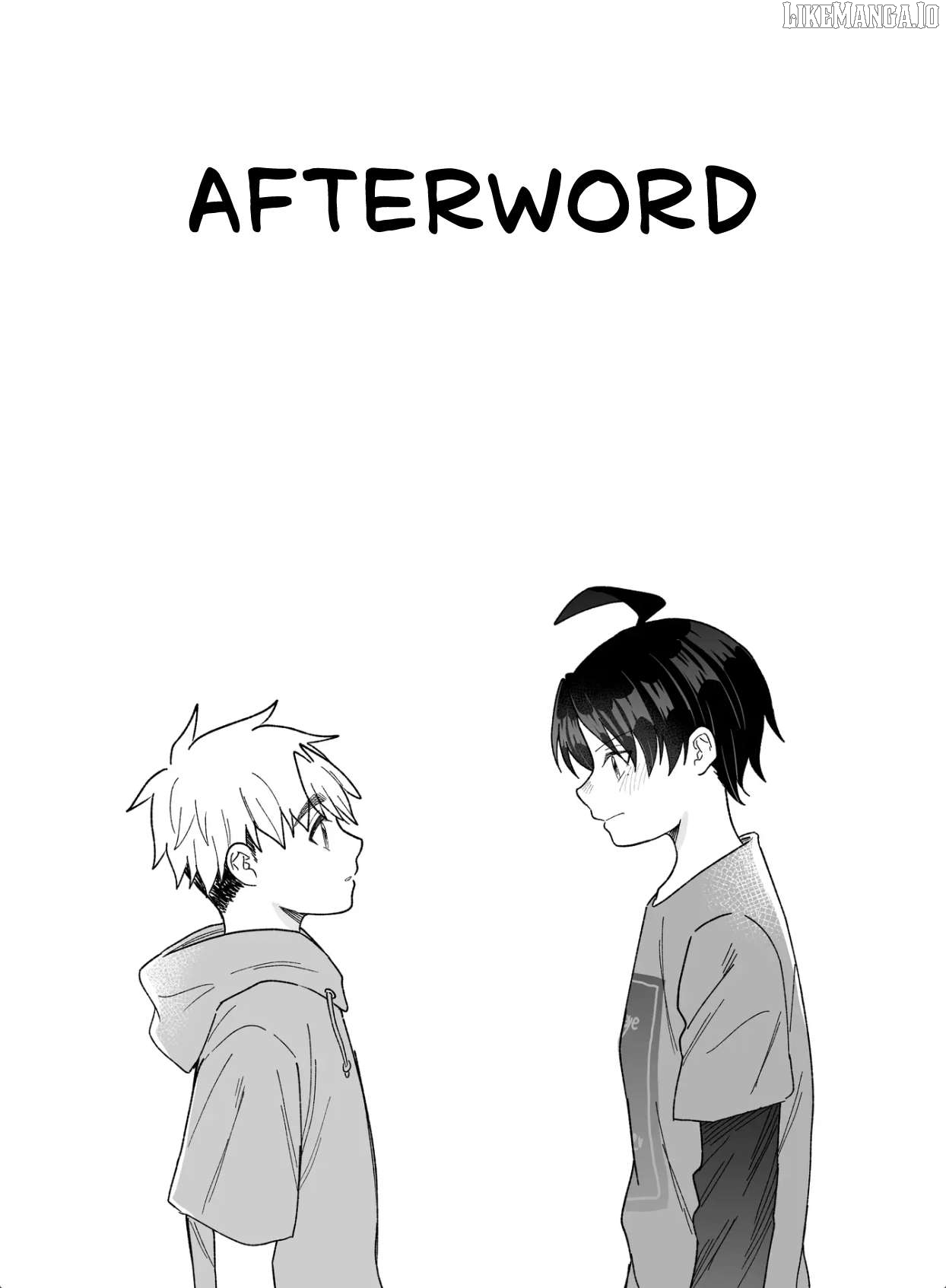 Read A Cool Girl And A 12Cm Promise EN Manga Online