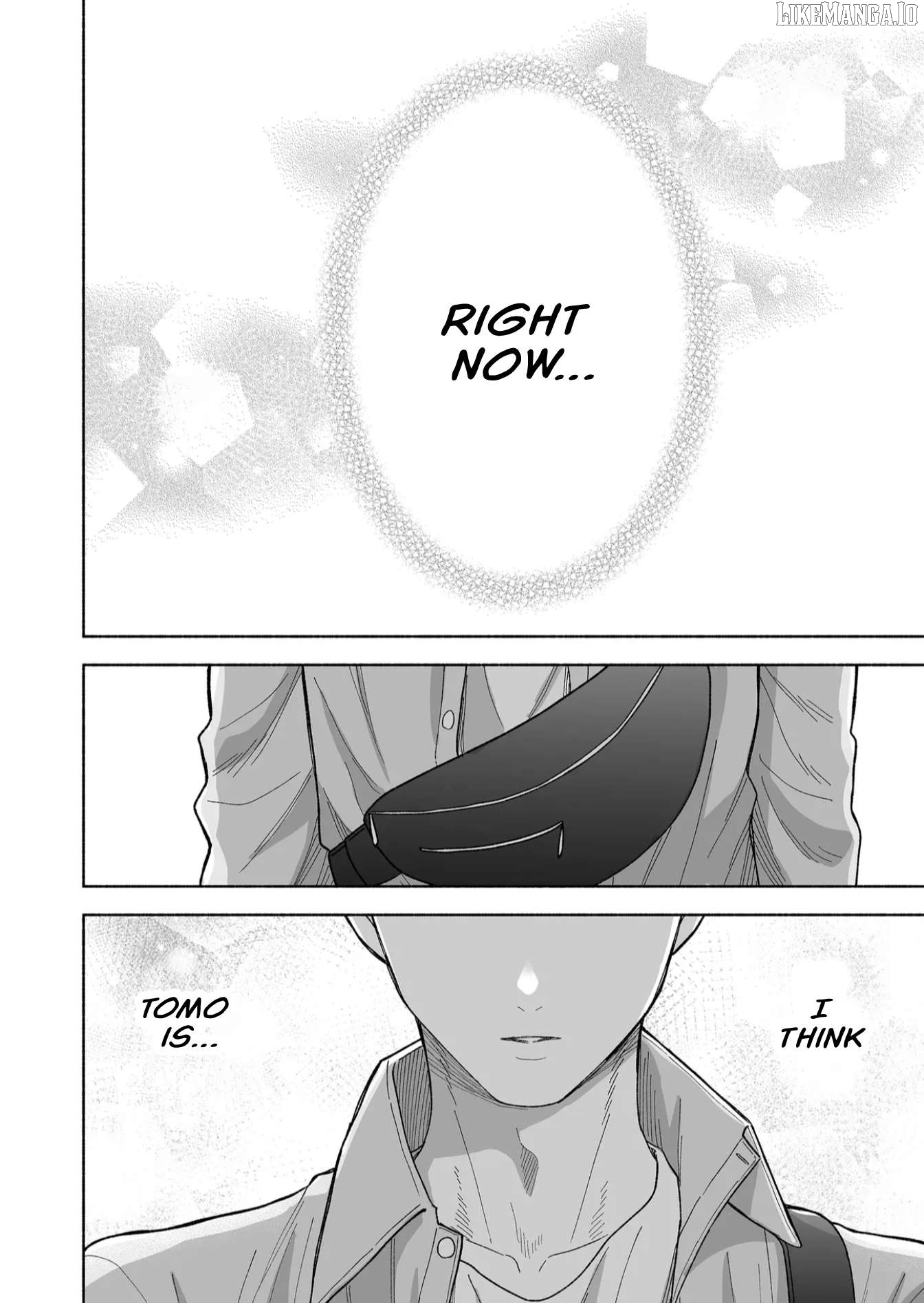 Read A Cool Girl And A 12Cm Promise EN Manga Online