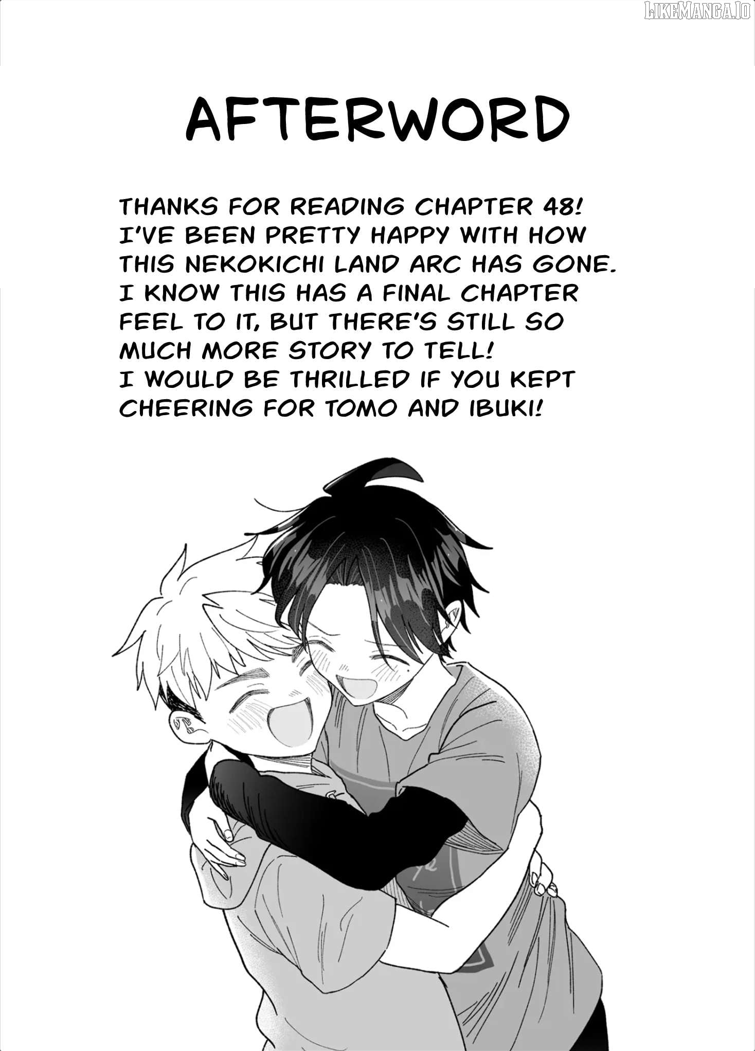 Read A Cool Girl And A 12Cm Promise EN Manga Online