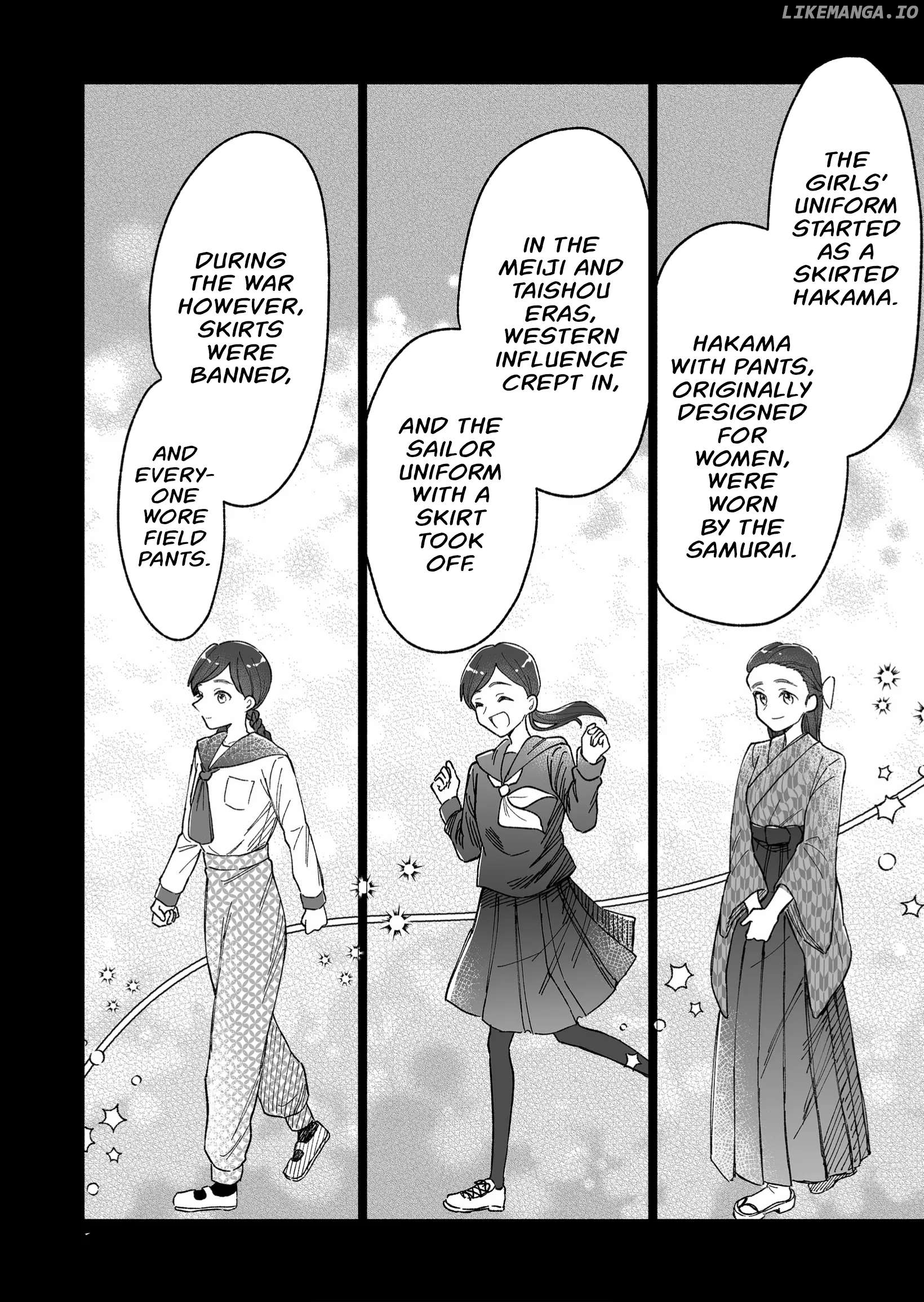 Read A Cool Girl And A 12Cm Promise EN Manga Online