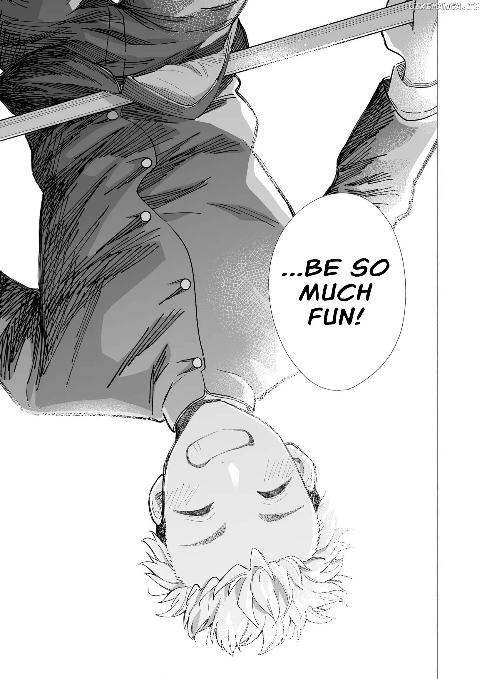 Read A Cool Girl And A 12Cm Promise EN Manga Online