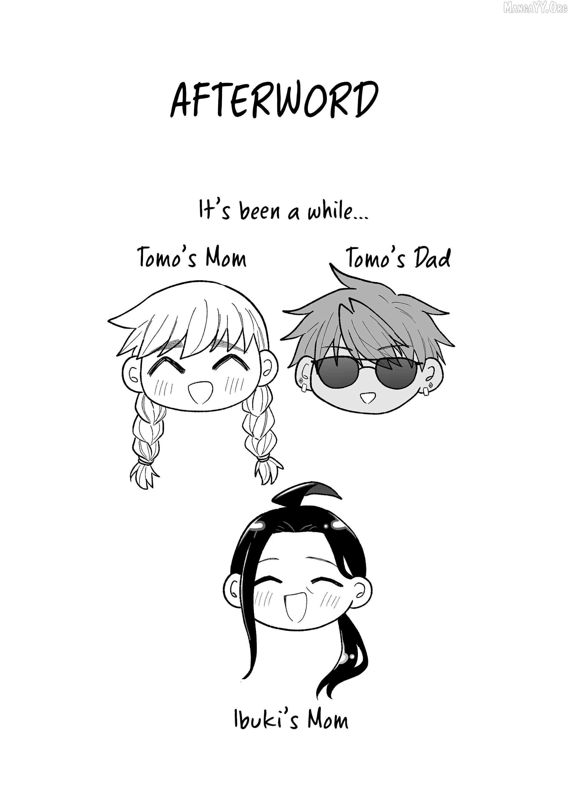 Read A Cool Girl And A 12Cm Promise EN Manga Online