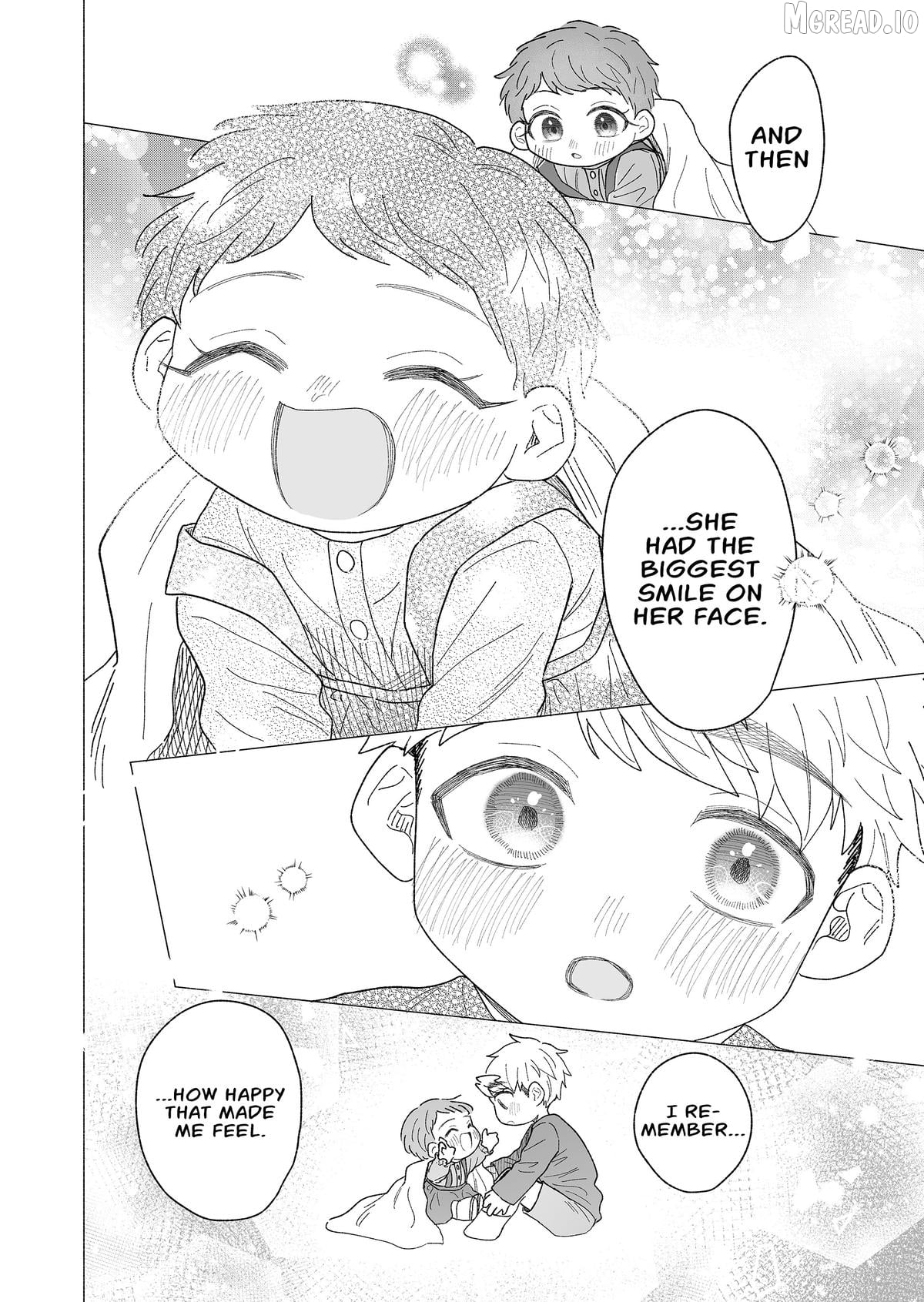 Read A Cool Girl And A 12Cm Promise EN Manga Online