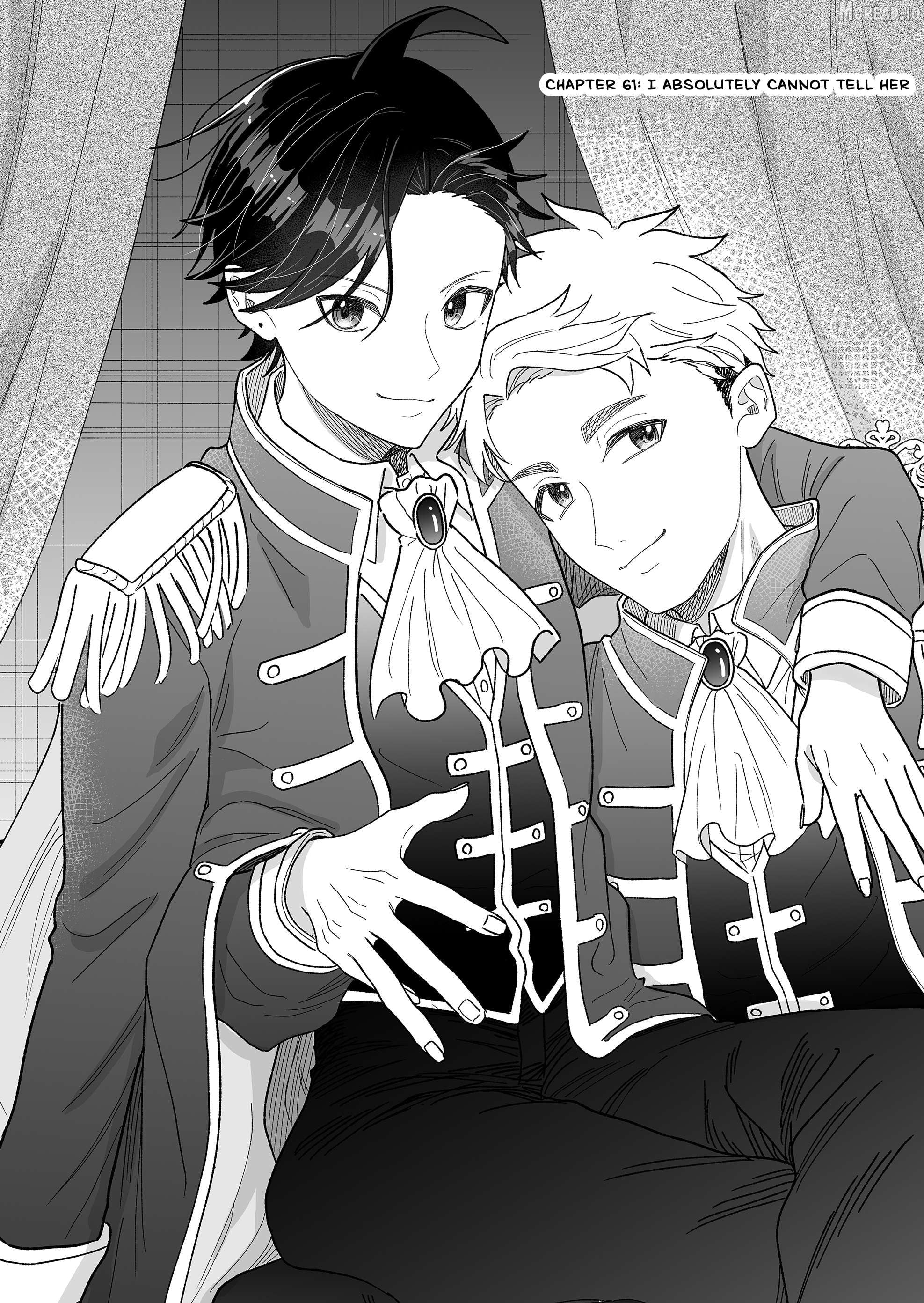 Read A Cool Girl And A 12Cm Promise EN Manga Online