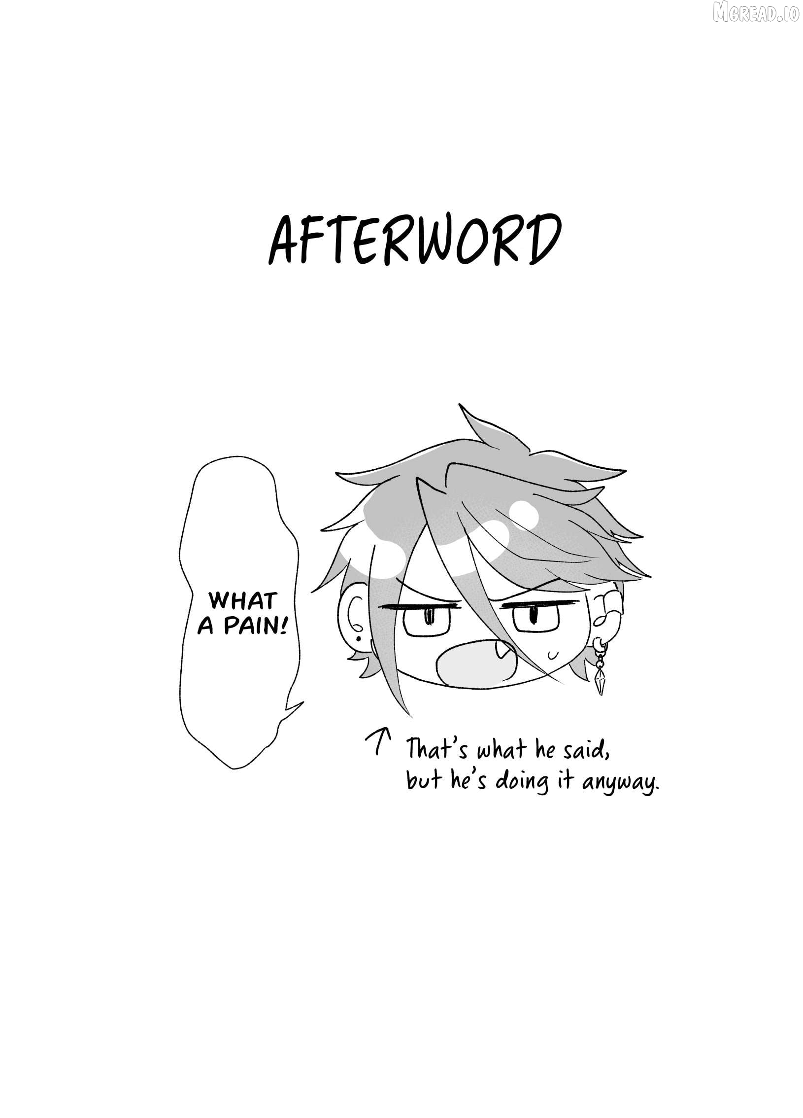 Read A Cool Girl And A 12Cm Promise EN Manga Online