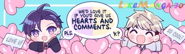 Read A Cool Girl And A 12Cm Promise EN Manga Online