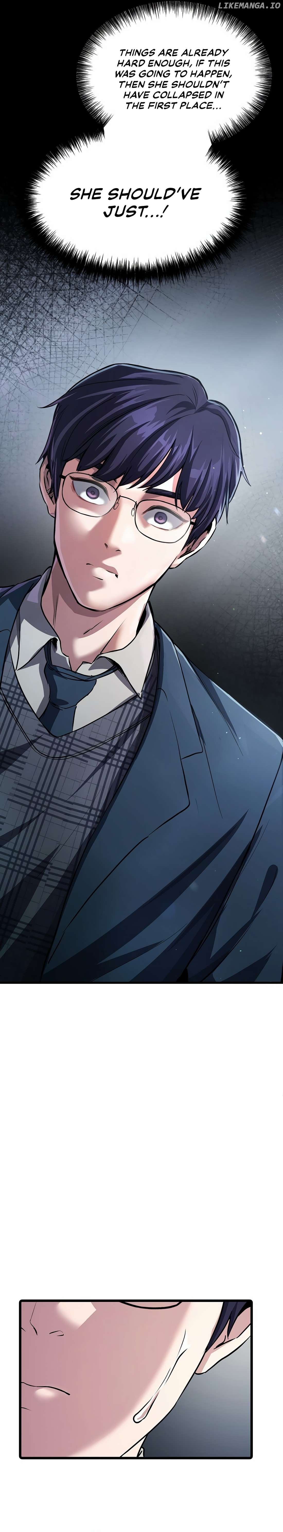 Read A Corporate Underling Who Excels at Work EN Manga Online