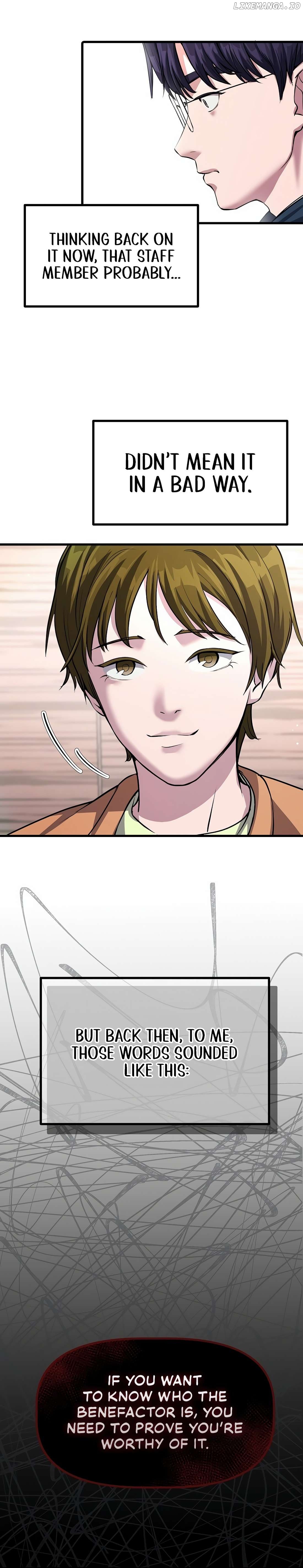 Read A Corporate Underling Who Excels at Work EN Manga Online