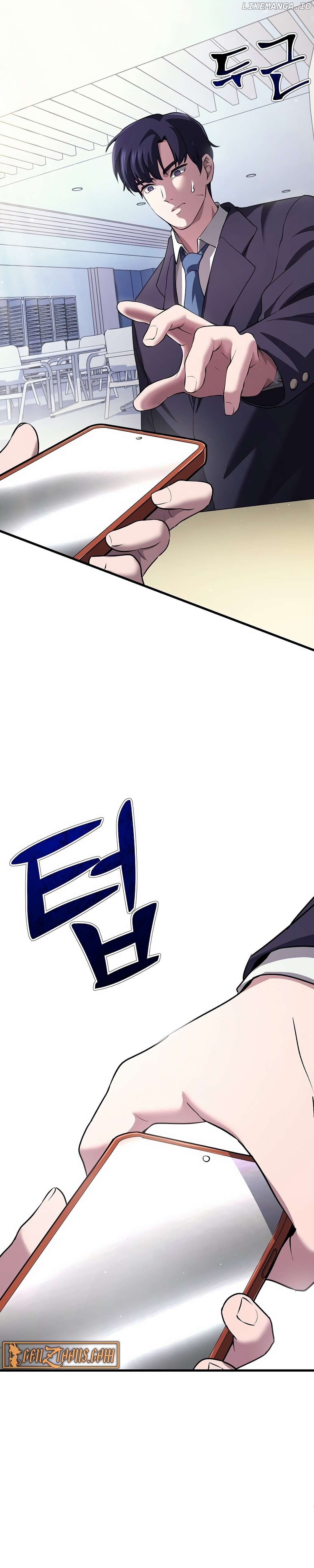 Read A Corporate Underling Who Excels at Work EN Manga Online
