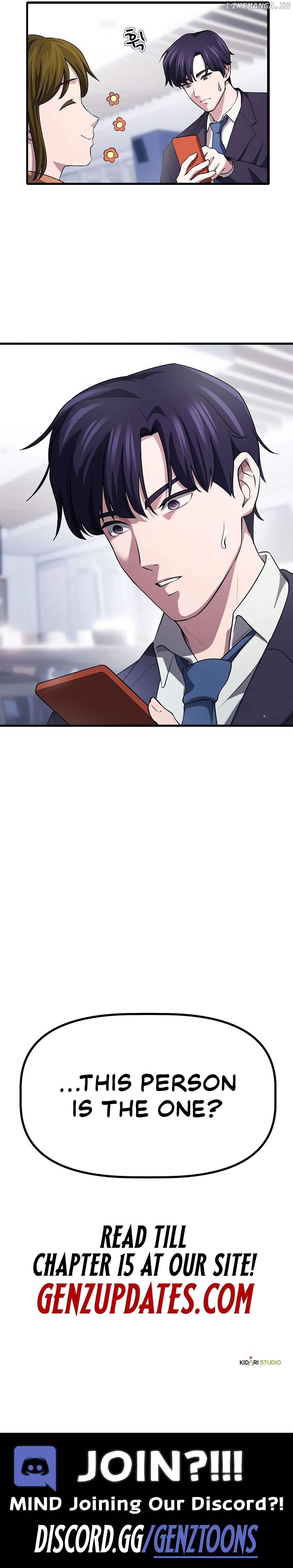 Read A Corporate Underling Who Excels at Work EN Manga Online