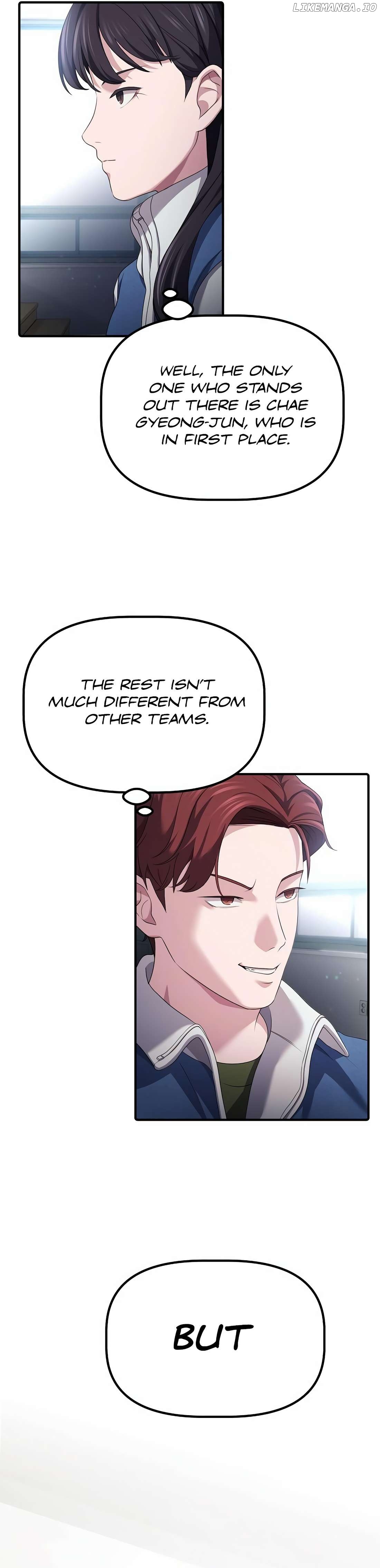 Read A Corporate Underling Who Excels at Work EN Manga Online