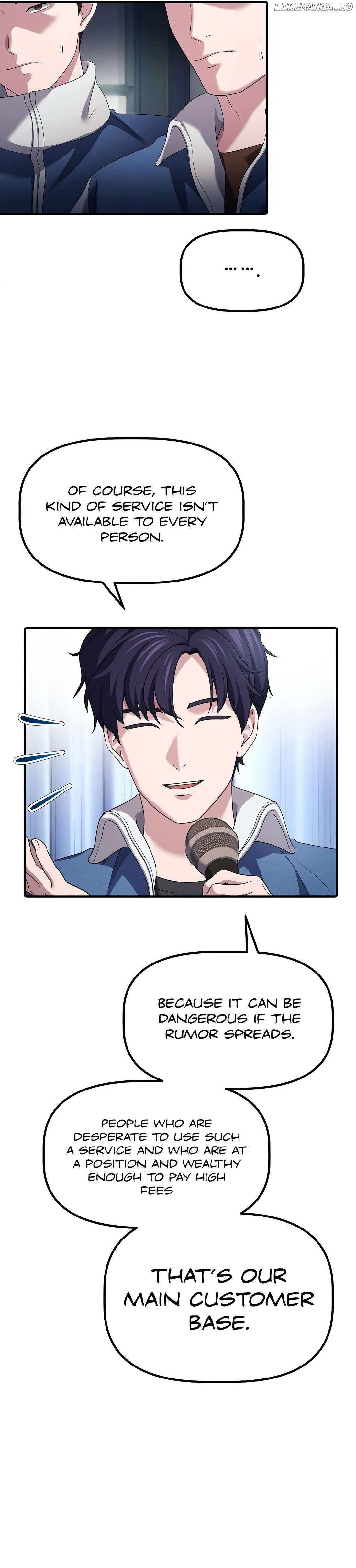 Read A Corporate Underling Who Excels at Work EN Manga Online