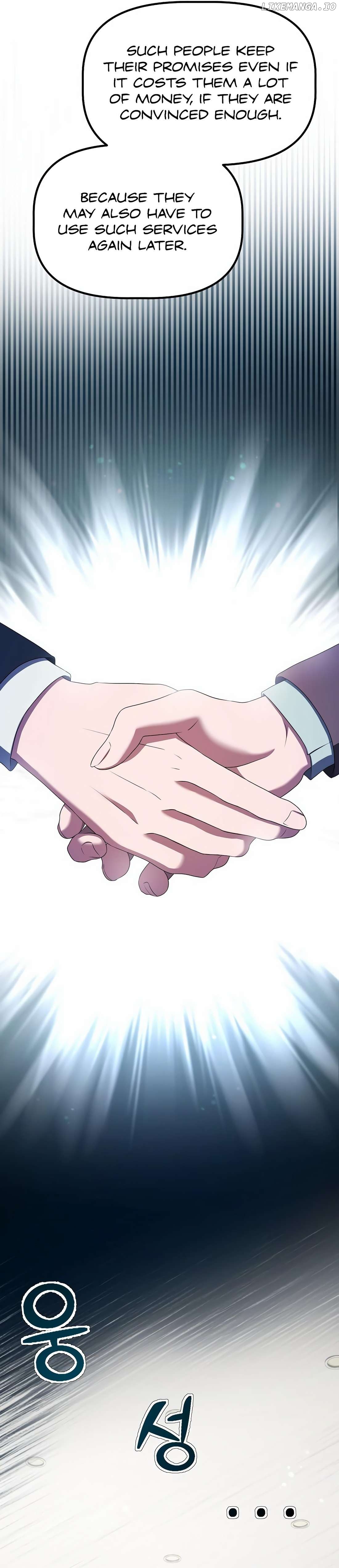 Read A Corporate Underling Who Excels at Work EN Manga Online