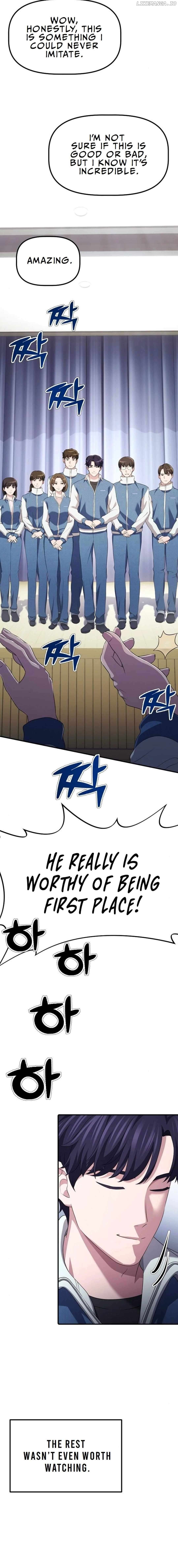 Read A Corporate Underling Who Excels at Work EN Manga Online