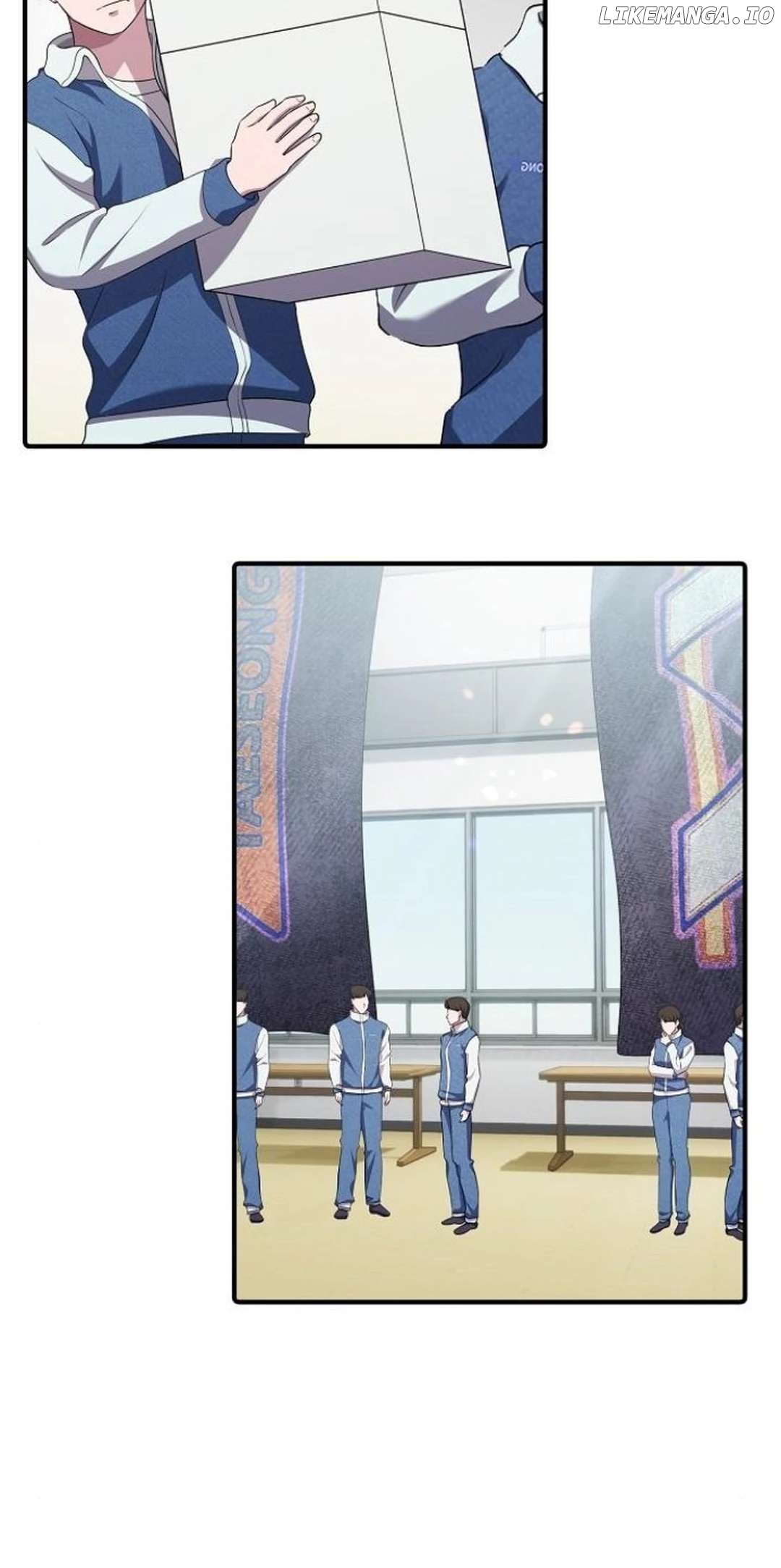 Read A Corporate Underling Who Excels at Work EN Manga Online