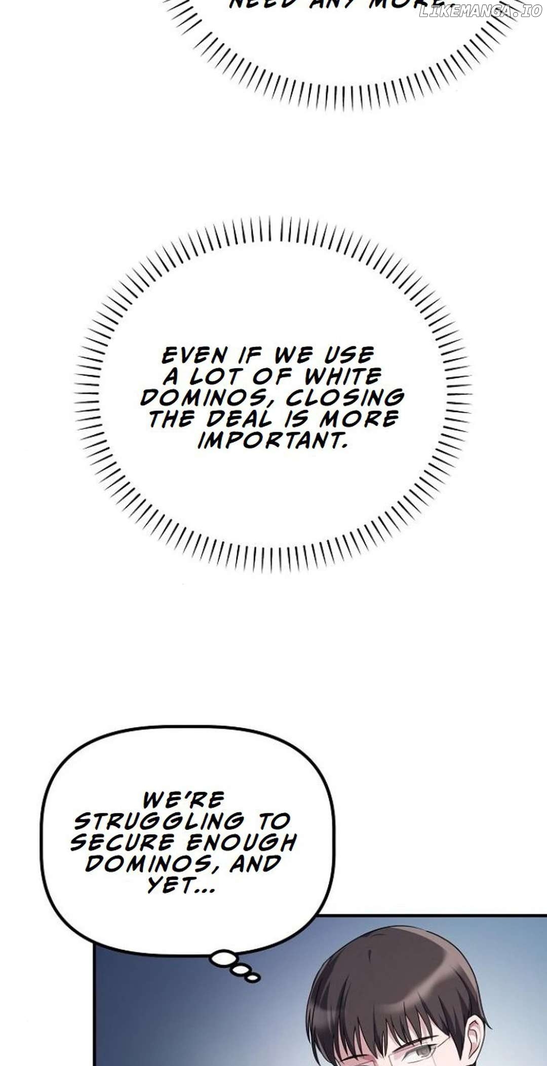 Read A Corporate Underling Who Excels at Work EN Manga Online