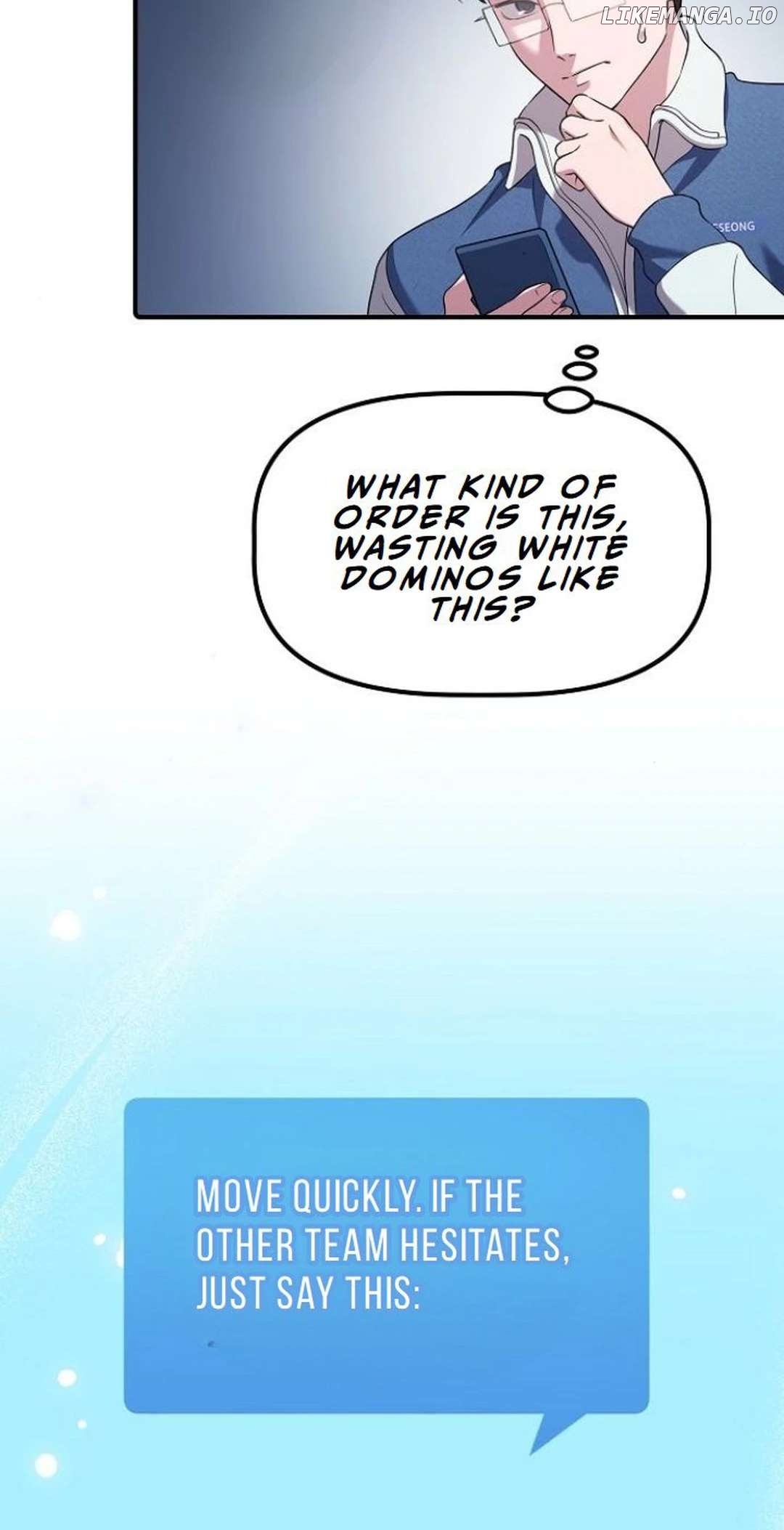 Read A Corporate Underling Who Excels at Work EN Manga Online