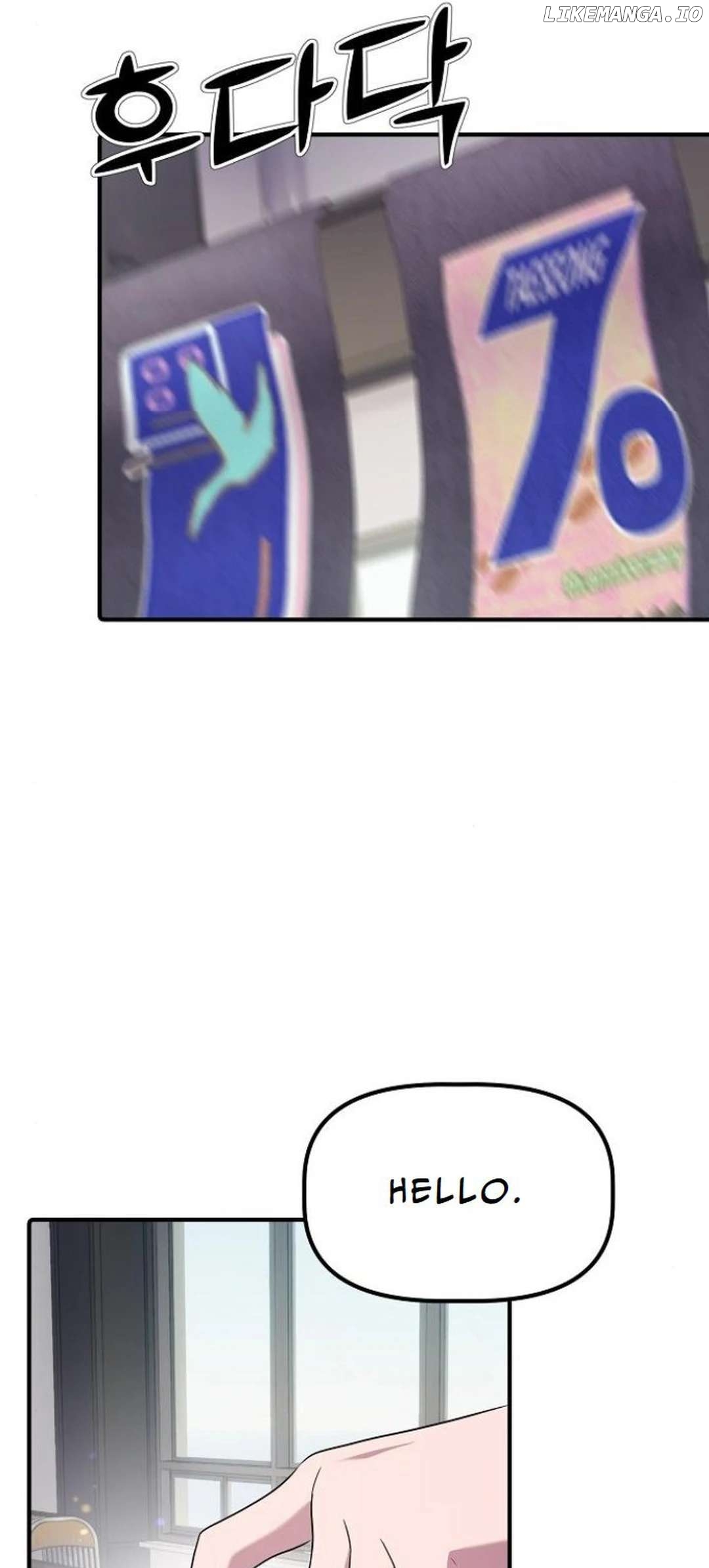 Read A Corporate Underling Who Excels at Work EN Manga Online