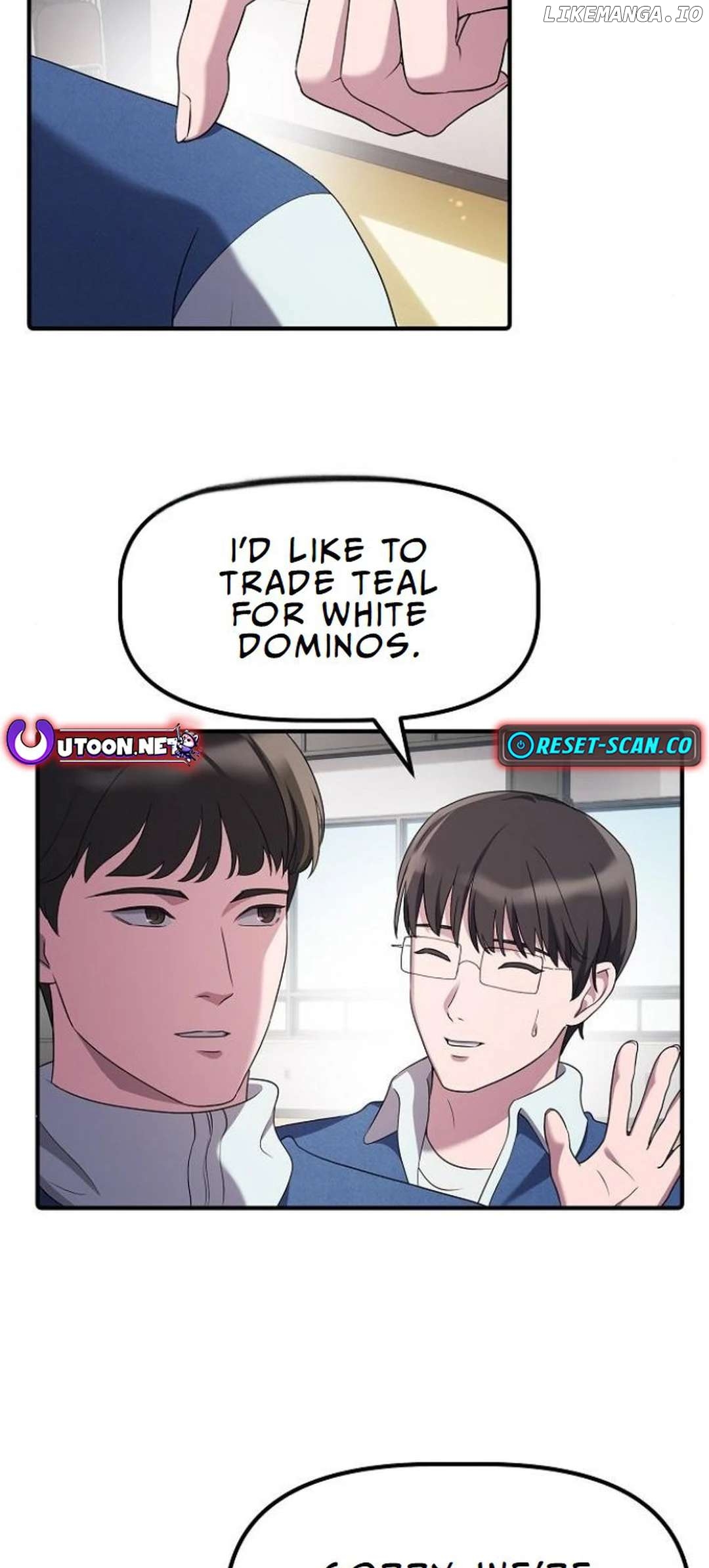 Read A Corporate Underling Who Excels at Work EN Manga Online