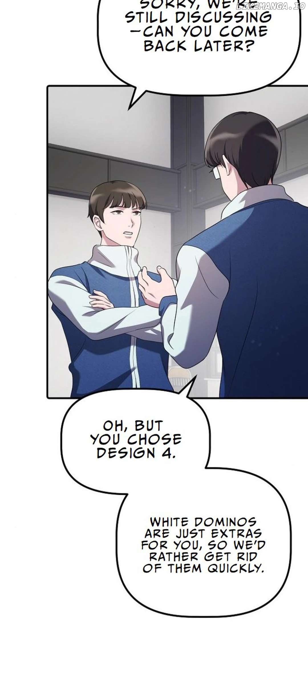 Read A Corporate Underling Who Excels at Work EN Manga Online