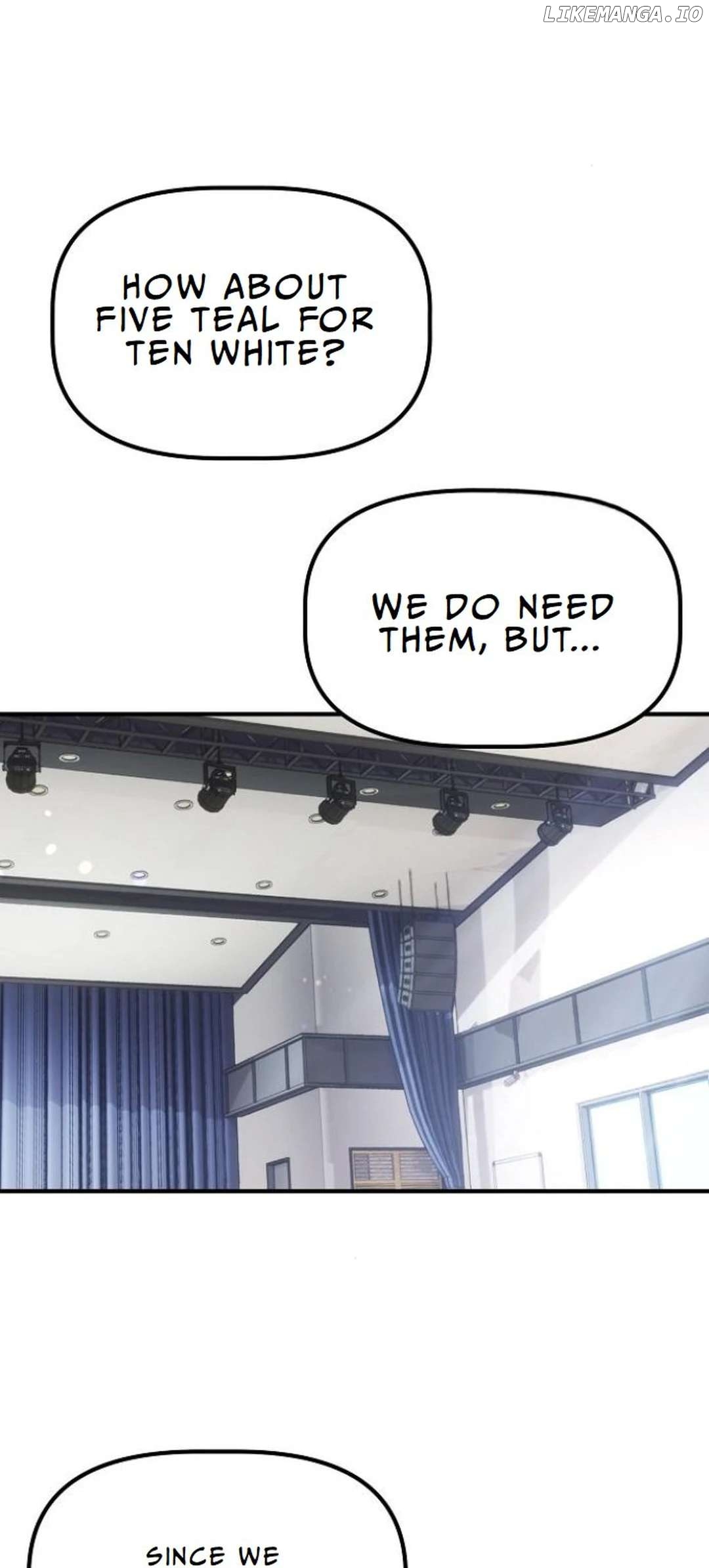 Read A Corporate Underling Who Excels at Work EN Manga Online