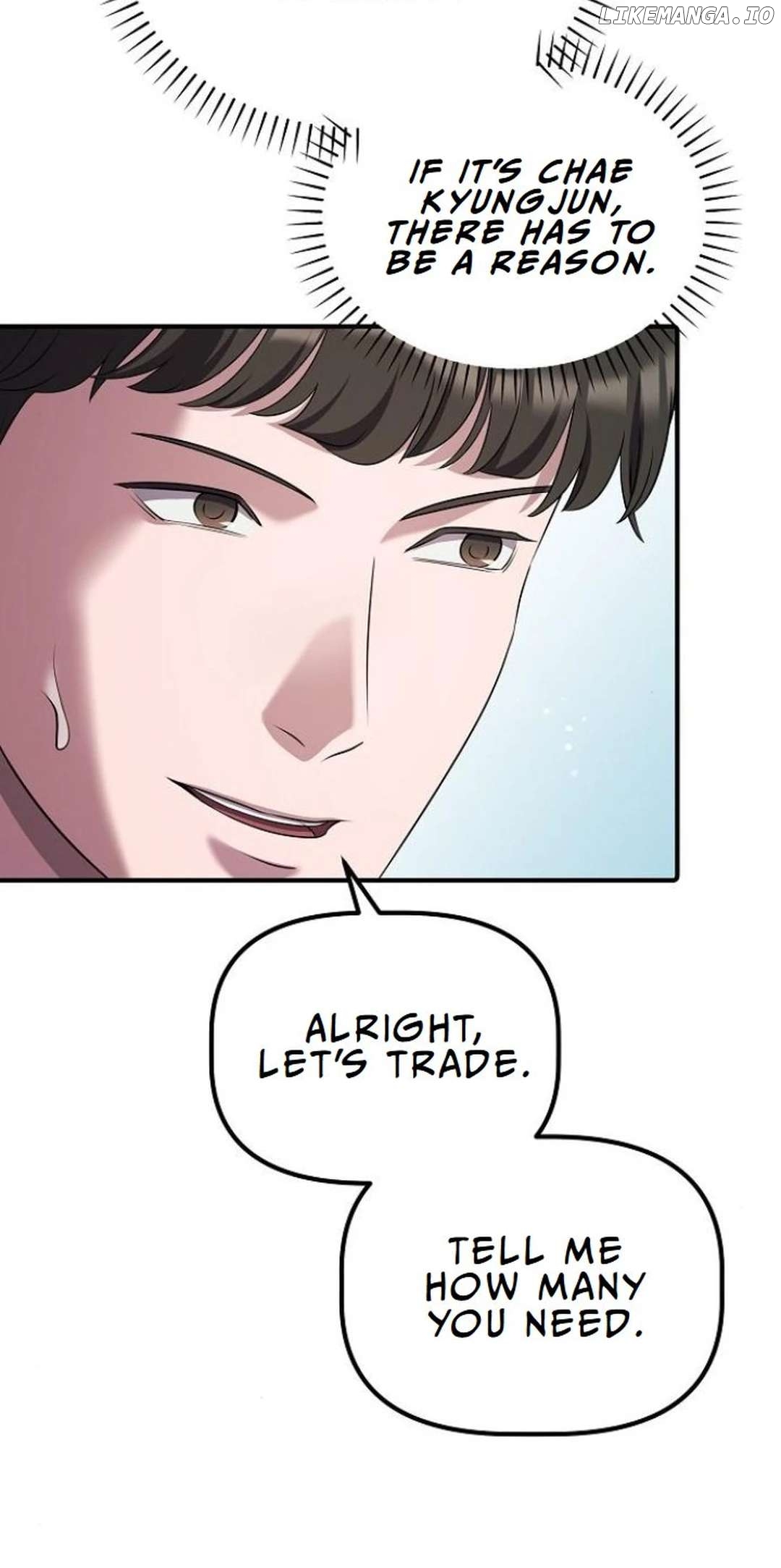 Read A Corporate Underling Who Excels at Work EN Manga Online