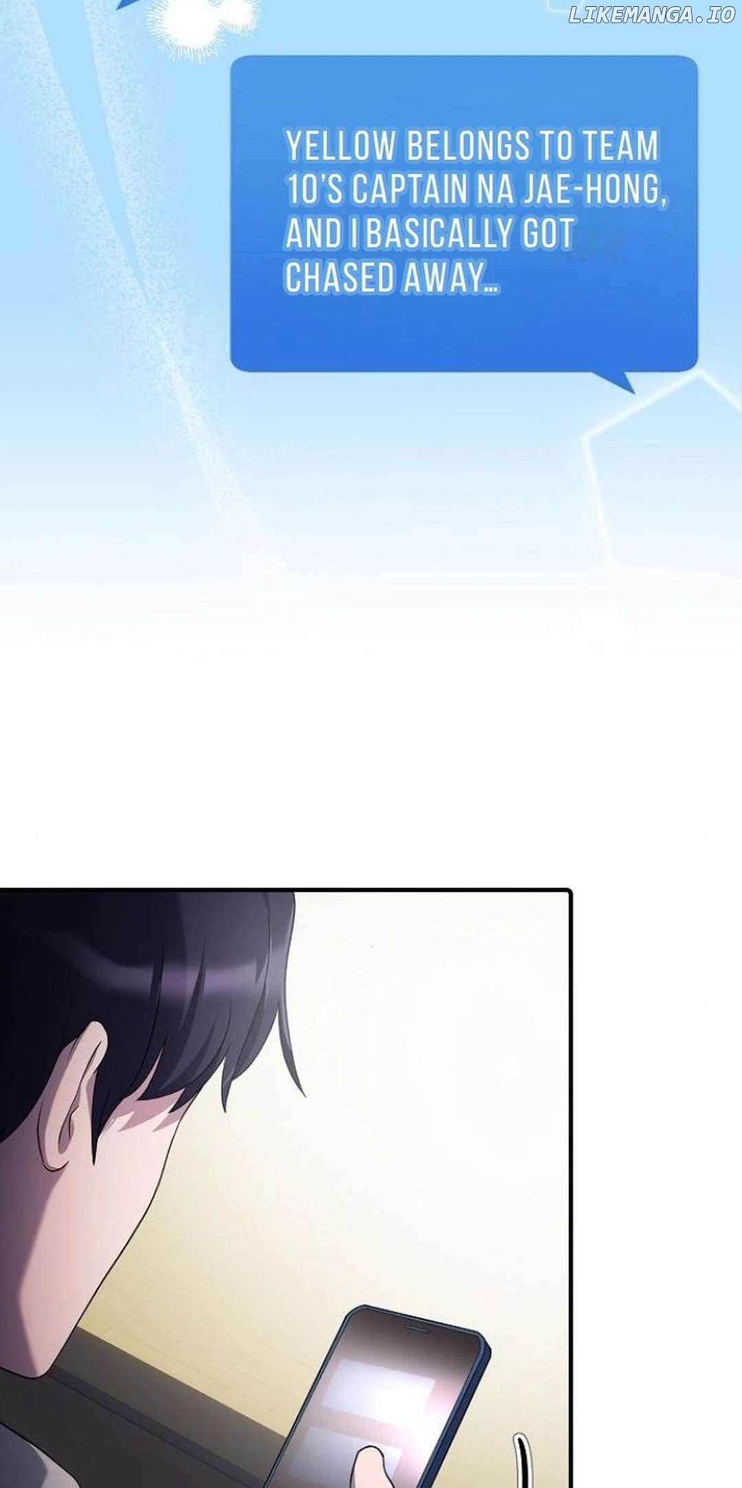 Read A Corporate Underling Who Excels at Work EN Manga Online