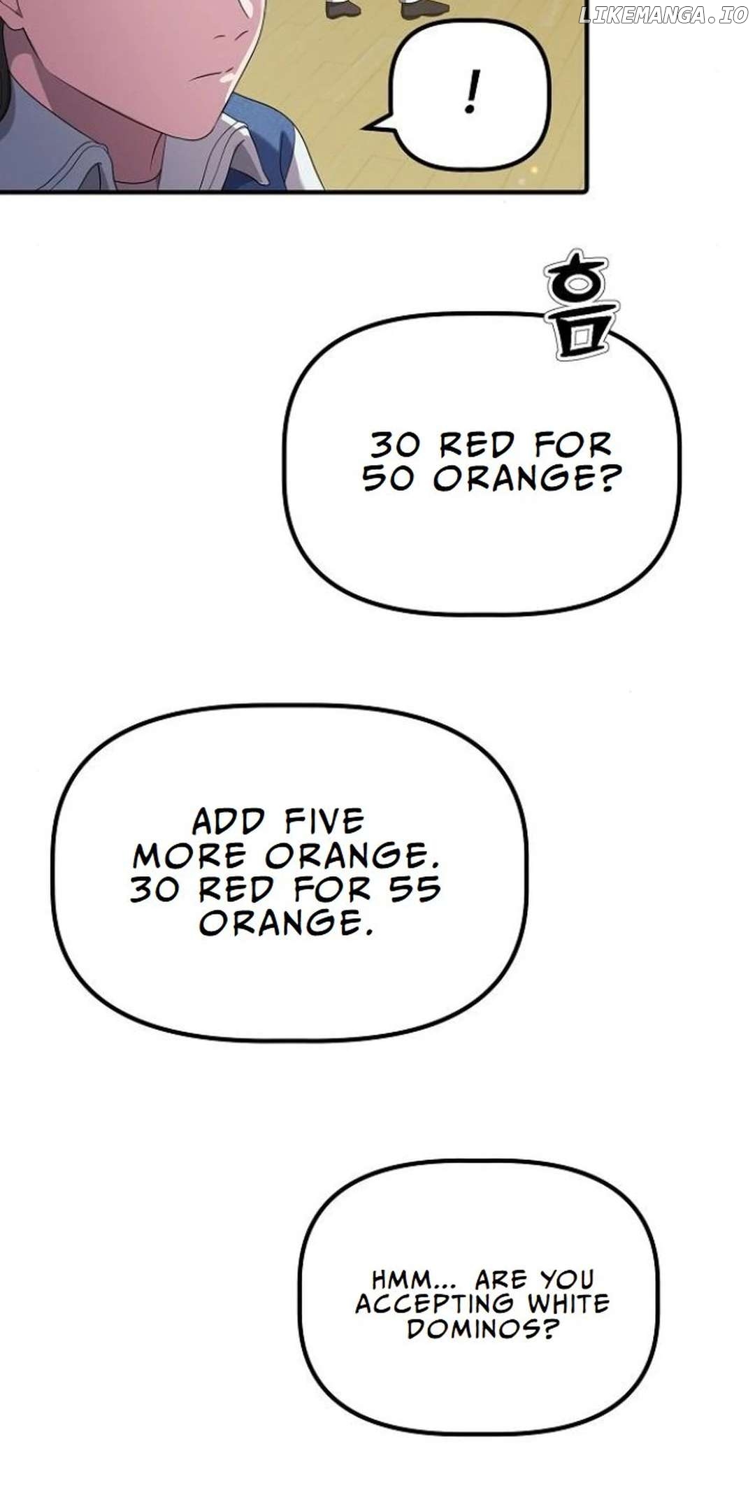 Read A Corporate Underling Who Excels at Work EN Manga Online