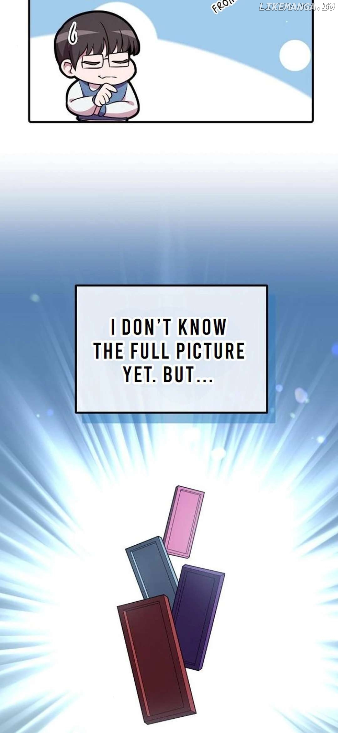 Read A Corporate Underling Who Excels at Work EN Manga Online