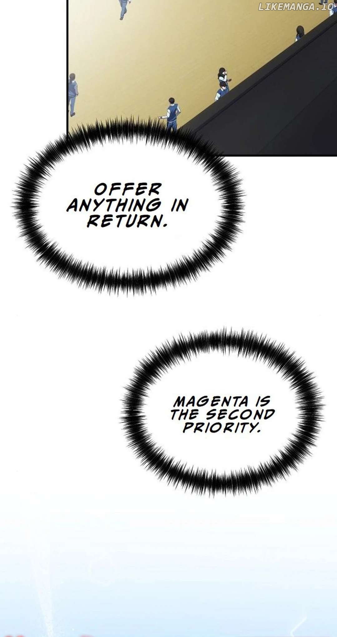 Read A Corporate Underling Who Excels at Work EN Manga Online