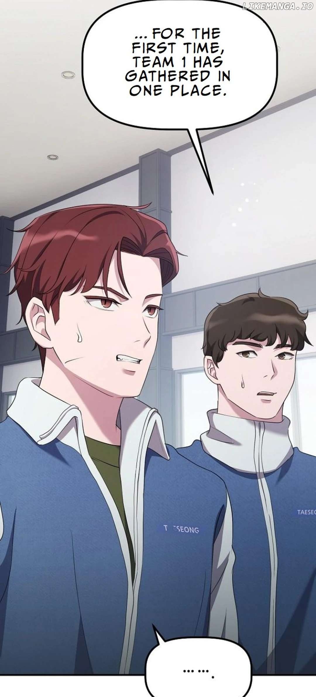 Read A Corporate Underling Who Excels at Work EN Manga Online