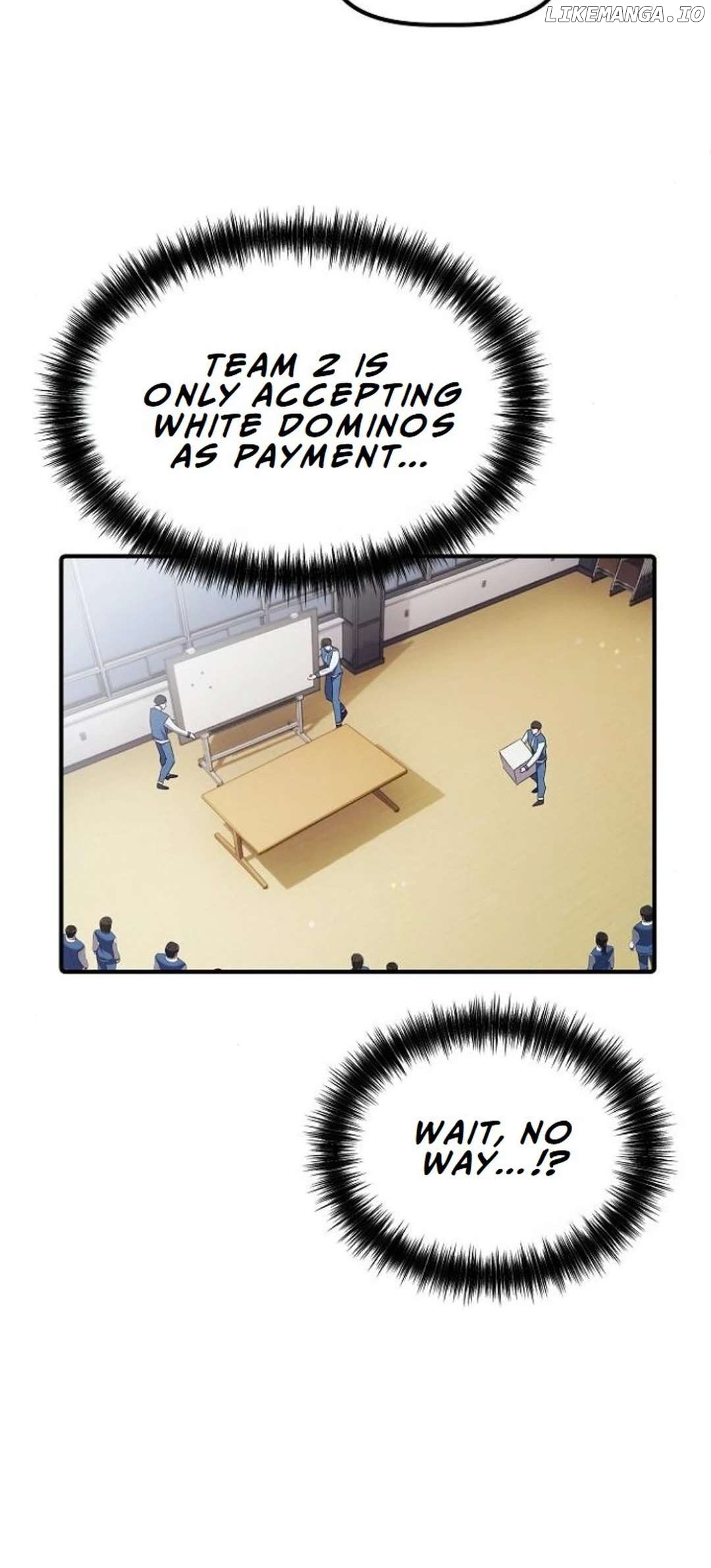 Read A Corporate Underling Who Excels at Work EN Manga Online