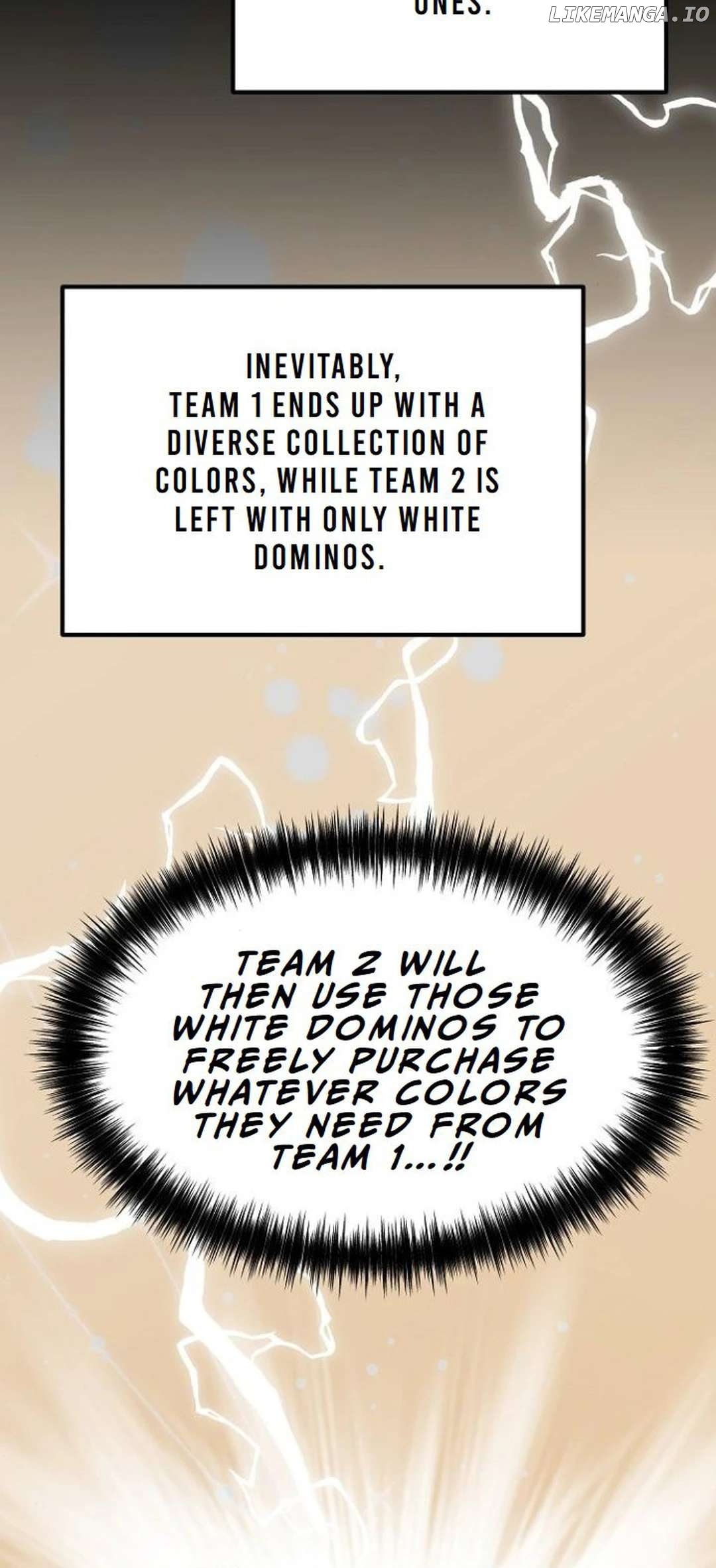 Read A Corporate Underling Who Excels at Work EN Manga Online