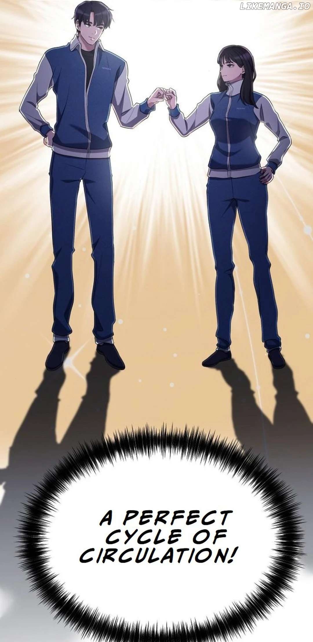 Read A Corporate Underling Who Excels at Work EN Manga Online