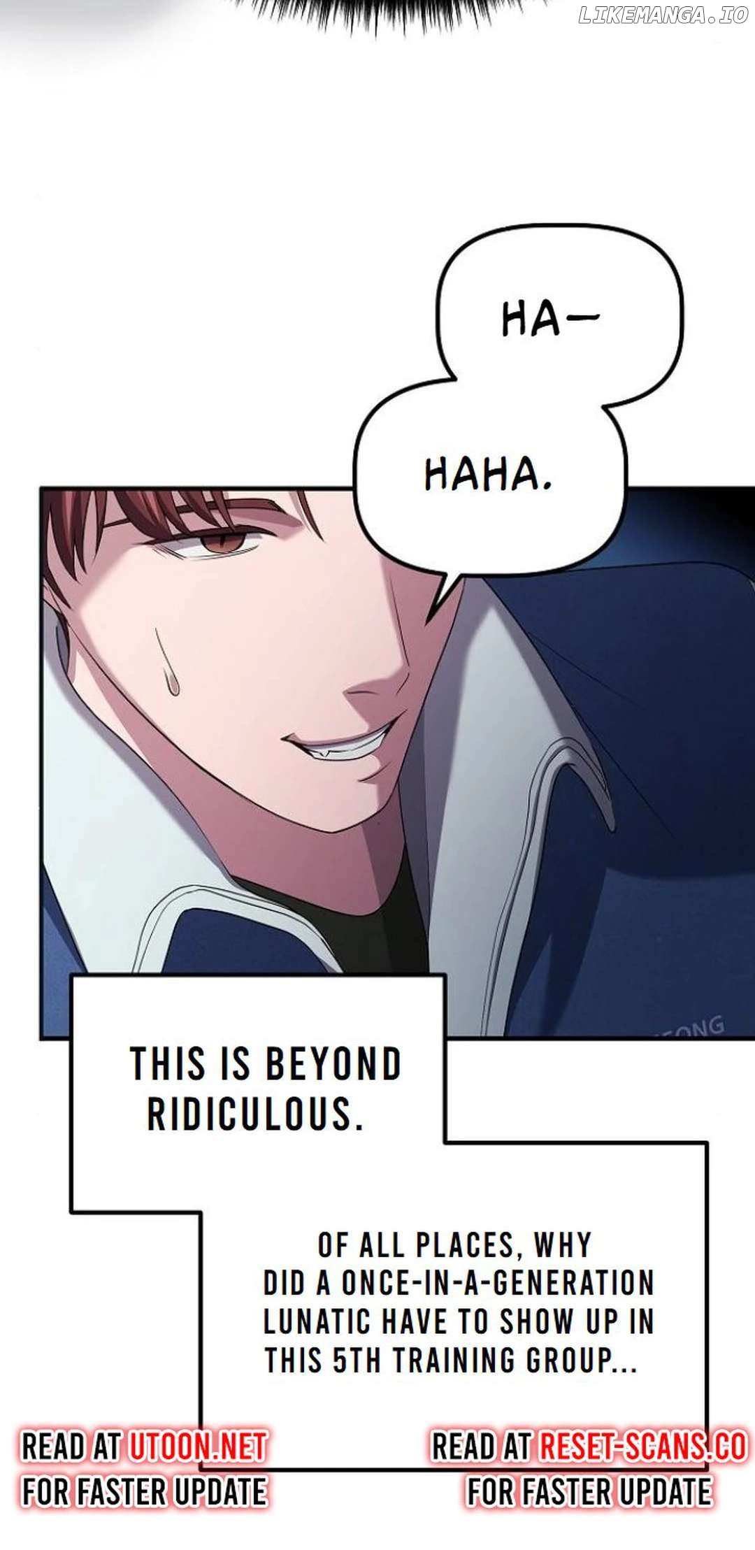 Read A Corporate Underling Who Excels at Work EN Manga Online