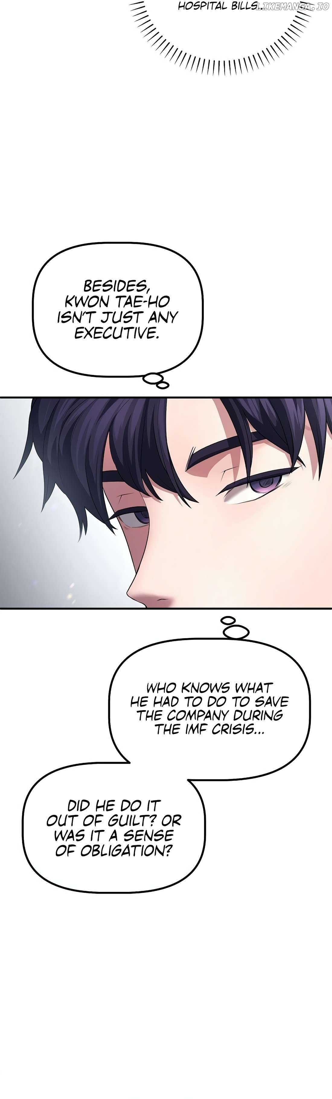 Read A Corporate Underling Who Excels at Work EN Manga Online