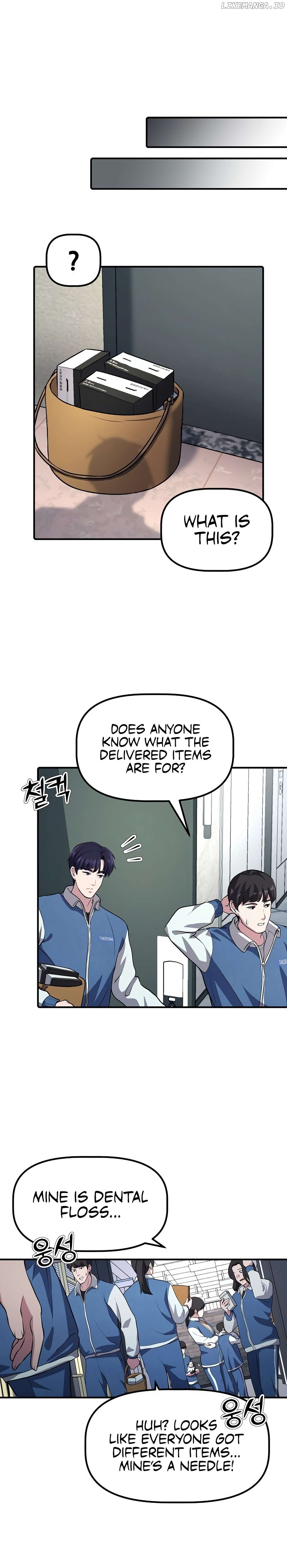 Read A Corporate Underling Who Excels at Work EN Manga Online