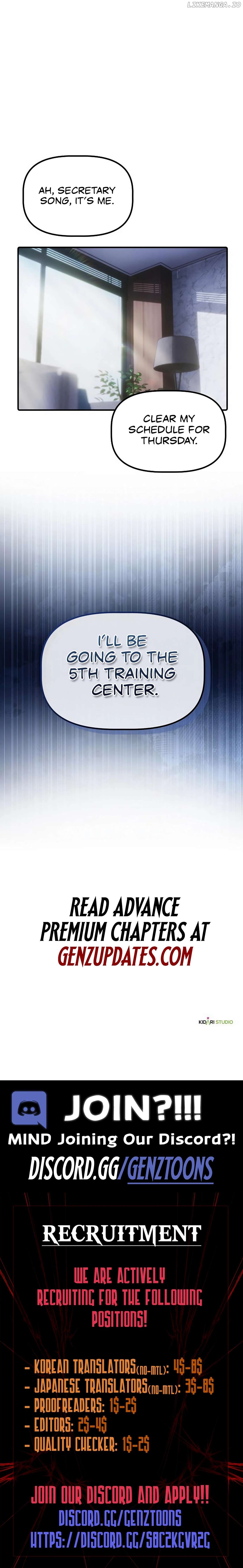Read A Corporate Underling Who Excels at Work EN Manga Online