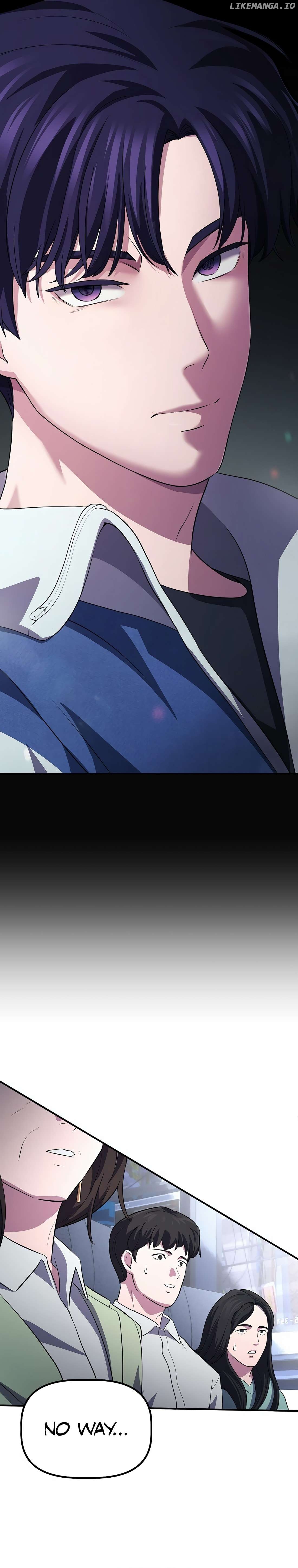 Read A Corporate Underling Who Excels at Work EN Manga Online