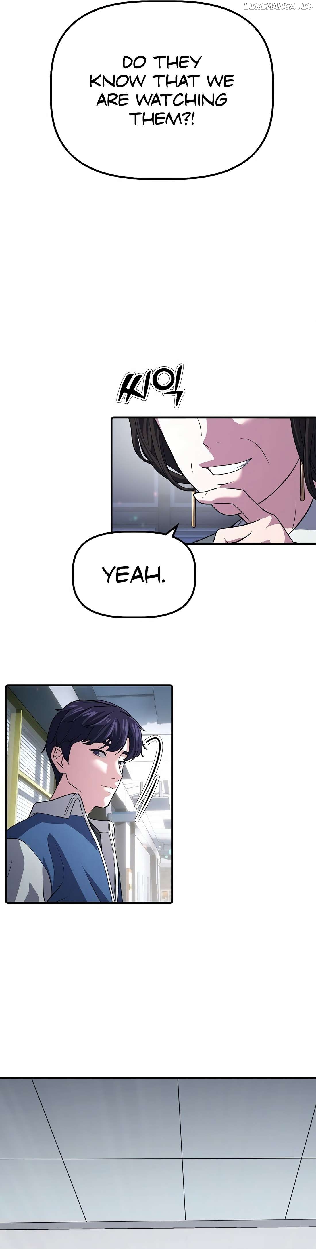 Read A Corporate Underling Who Excels at Work EN Manga Online