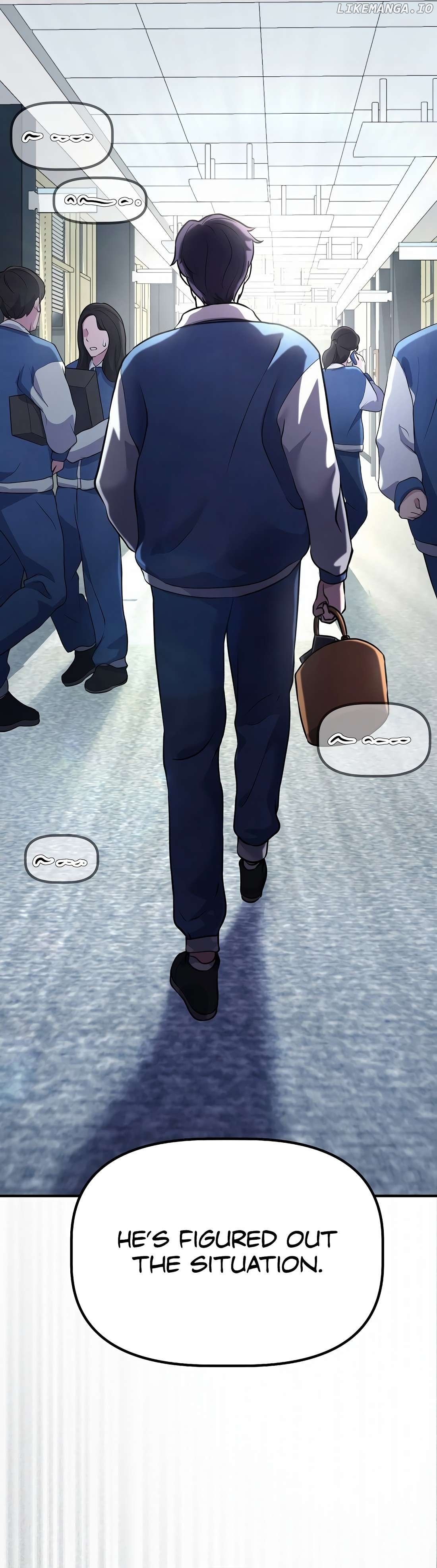 Read A Corporate Underling Who Excels at Work EN Manga Online