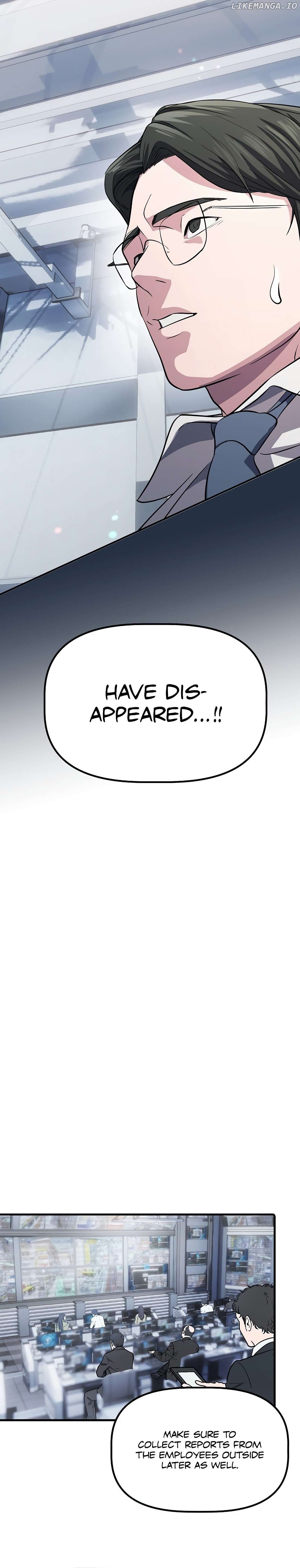 Read A Corporate Underling Who Excels at Work EN Manga Online