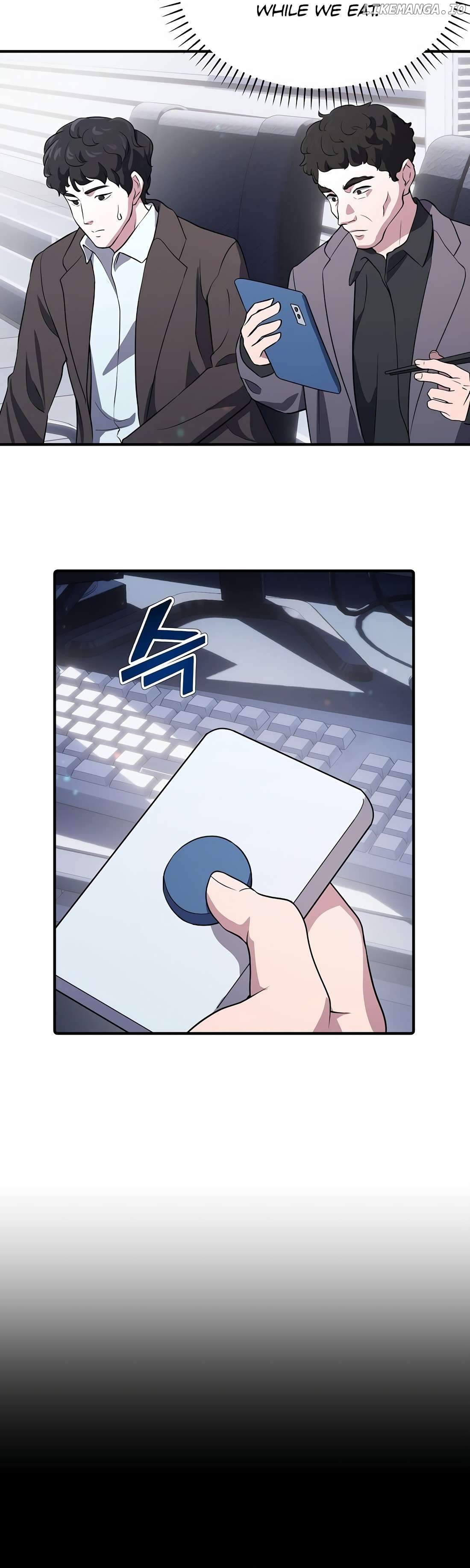 Read A Corporate Underling Who Excels at Work EN Manga Online