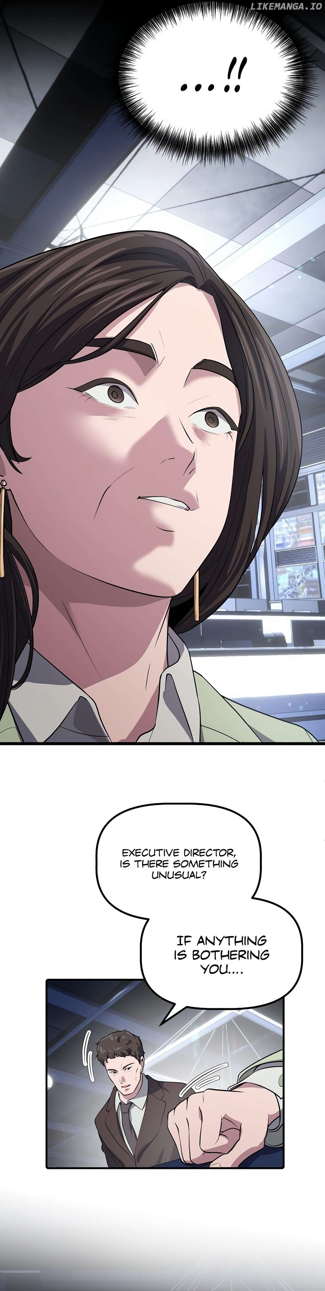 Read A Corporate Underling Who Excels at Work EN Manga Online